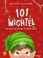 Ruby van der Bogen: 101 Wichtel und alles, was du über sie wissen musst!, Buch