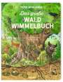 Peter Wohlleben: Das große Wald-Wimmelbuch, Buch