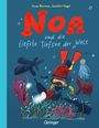 Joachim Vogel: Noa und die tiefste Tiefsee der Welt, Buch