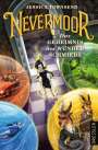 Jessica Townsend: Nevermoor 2. Das Geheimnis des Wunderschmieds, Buch