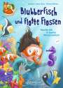 Kathrin Lena Orso: Der kleine Fuchs liest vor. Blubberfisch und flotte Flossen, Buch