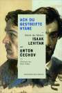 Anton Cechov: Ach Du gestreifte Hyäne., Buch