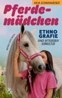 Anja Schwanhäußer: Pferdemädchen, Buch