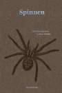 Lothar Müller: Spinnen, Buch