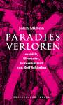 John Milton: Paradies verloren, Buch