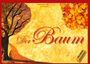 Renate Sültz: Der Baum, Buch