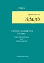 Platon: Die Berichte von Atlantis, Buch