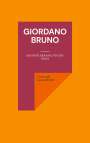 Christoph Lanzendörfer: Giordano Bruno, Buch