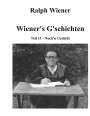 Ralph Wiener: Wiener's G'schichten XI, Buch