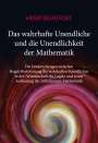 Henri Beaufort: Das wahrhafte Unendliche und die Unendlichkeit der Mathematik, Buch
