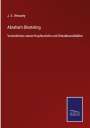 J. E. Wessely: Abraham Blooteling, Buch