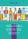 Sebastian Müller: Kiswahili exercise book 1, Buch