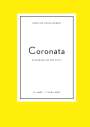 Christian Meyer-Landrut: Coronata, Buch