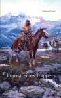 Osborne Russell: Journal eines Trappers, Buch