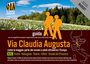 Christoph Tschaikner: trekking VIA CLAUDIA AUGUSTA 4/5 Altinate BUDGET, Buch