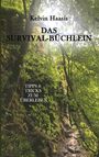 Kelvin Haasis: Das Survival-Büchlein, Buch