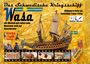 Uwe H. Sültz: Das Schwedische Kriegsschiff Wasa/Vasa als Modell mit Infos zum Museum und zur Geschichte, Buch