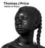: Thomas J. Price. Matter of Place, Buch