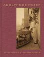 Adolphe de Meyer. The Substance of a Venetian Dream, Buch