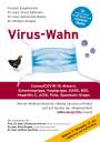 Torsten Engelbrecht: Virus-Wahn, Buch