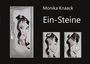 Monika Knaack: Ein-Steine, Buch