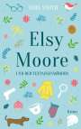 Miri Smith: Elsy Moore und der Teetassenmörder, Buch