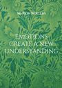 Marion Wolters: Emotions create a new understanding, Buch