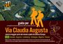 Christoph Tschaikner: trekking VIA CLAUDIA AUGUSTA 1/5 Bavaria BUDGET, Buch