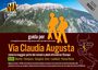 Christoph Tschaikner: Trekking VIA CLAUDIA AUGUSTA 2/5 Tirolo Budget, Buch