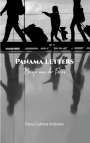 Elena Coloma Andrews: Panama Letters, Buch