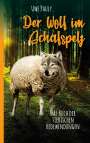 Uwe Pauly: Der Wolf im Schafspelz, Buch