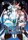 Katarina: Shangri-La Frontier 05, Buch