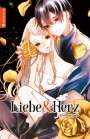 Chitose Kaido: Liebe & Herz 08, Buch