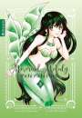 Michiko Yokote: Mermaid Melody Pichi Pichi Pitch 03, Buch