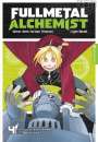 Makoto Inoue: Fullmetal Alchemist Light Novel 04, Buch
