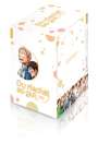 Kintetsu Yamada: Du riechst so gut 11 mit Box, Buch