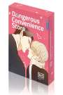 945: Dangerous Convenience Store Collectors Edition 01, Buch