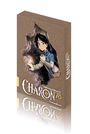 Tamasaburo: Charon 78 Collectors Edition 03, Buch