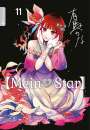 Mengo Yokoyari: Mein*Star 11, Buch