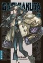 Kei Urana: Gachiakuta 13, Buch