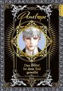 Gwon Gyeoeul: Penelope - Das Böse ist dem Tod geweiht Roman 04, Buch