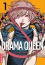 Kuraku Ichikawa: Drama Queen 01, Buch