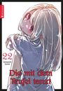 Sawayoshi Azuma: Die mit dem Teufel tanzt 22, Buch
