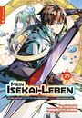 Shinkoshoto: Mein Isekai-Leben - Mit der Hilfe von Schleimen zum mächtigsten Magier einer anderen Welt 29, Buch