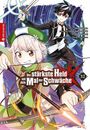 Shinkoshoto: Der stärkste Held mit dem Mal der Schwäche 32, Buch