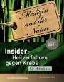 Christian Meyer-Esch: Insider-Heilverfahren gegen Krebs für Mittellose (2. Auflage 2021), Buch