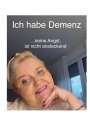 Yasemin Aicher: Ich habe Demenz, Buch