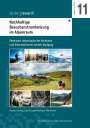 Markus Lassnig: Nachhaltige Besucherstromlenkung im Alpenraum, Buch