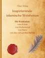 Pinar Akdag: Inspirierende islamische Weisheiten, Buch