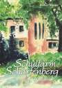 Rainer Werner: Schulfarm Scharfenberg 1922-2022, Buch